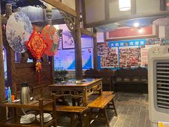 -大院河·仙鱼莊(九眼桥店)