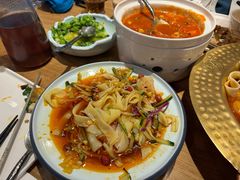 -天山传奇新疆菜(SKLP店)