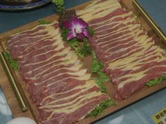 -清真·舒迩布炕锅王·高原美食文化(青海总店)