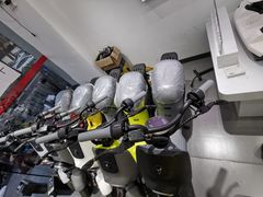 -九号电动车(安定门内大街店)