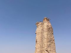 -克孜尔尕哈烽燧世界文化遗产公园