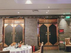 -正院大宅门烤鸭(首体店)