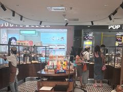 -CARINO BAKERY&CAFE(人广来福士店)