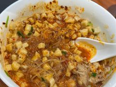 -清真·马洪小炒泡馍馆(钟楼回民街店)