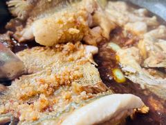 金牌醋香桂鱼-芙蓉堂(武汉天地店)
