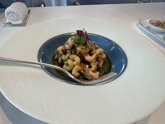 -北京柏悦酒店·锦庭餐厅Dining Room