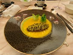 -东海朗廷酒店-唐阁T’ANG COURT 中餐厅