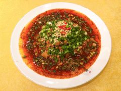 -陈麻婆豆腐(春熙店)