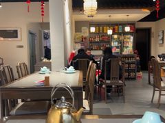 -汪记土菜(岩寺店)