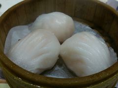 -圣河湾虾饺美食(站前店)