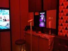 -星聚会KTV(复地活力城店)