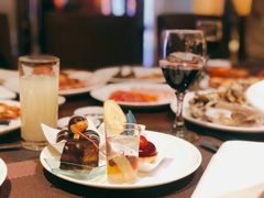 -长春净月潭喜来登酒店·盛宴标帜餐厅