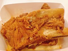 -一心一味(水围店)