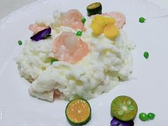 -梧桐餐厅(泉城路店)