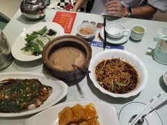 -刘胖子家常菜·蹄花焖藕(江汉路总店)
