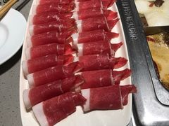 -海底捞火锅(关山保利店)