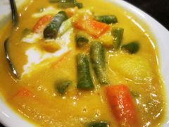 -Santoor 萨都里印度餐厅(北锣鼓巷店)