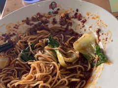 -李先生牛肉面大王(太原南内环店)