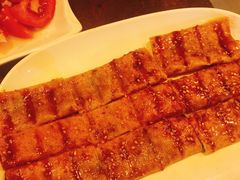 -枪火串烧·东北特色烧烤(罗湖总店)