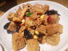 -潮粥荟·潮汕砂锅粥(朝阳大悦城店)