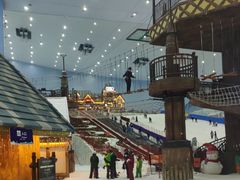 -广州热雪奇迹