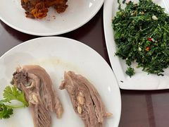 -范记靖远羊羔肉(博物馆店)
