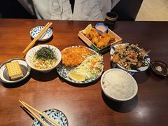 -山杏yama-katsu·吉列炸物