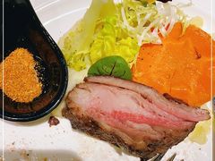 -K·Kitchen KK牛扒厨房(江南西店)