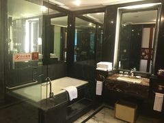 -鱼凫国都大酒店温泉