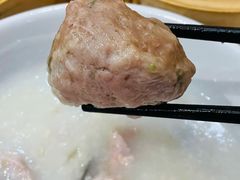 陈皮蒸牛肉球-赏点粤式点心(广州塔店)