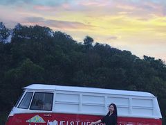 -漳州滨海火山岛自然生态风景区