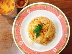 泰式大虾炒饭-曼谷食堂·泰国家庭料理(丹桂路店)