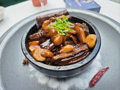 -永丰源大酒店(人民中路店)