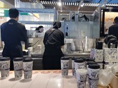 -霸王茶姬(常熟印象城店)