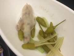 -润泽园海南椰子鸡·糟粕醋火锅(拱北店)