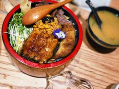 -吉之仙•中国制造•出口级食材日料店(领事馆总店)