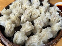 -刘七嬢烧麦刀削面