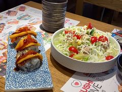 -Sushi Love 创意寿司(丽影广场店)