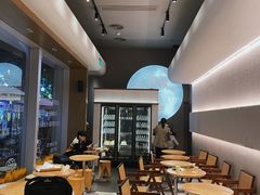 -烫面包·面包烘焙(绿地缤纷城店)