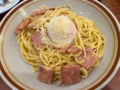 -萨莉亚意式餐厅(万嘉商业广场店)