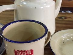 -东镇老火锅(长春路首店)