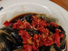 -圣夜东北菜烧烤·夜宵(胥江路店)