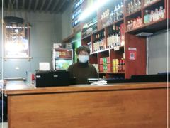 -代羊肉(中和店)