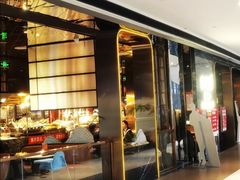-吉布鲁牛排海鲜自助(武侯银泰城店)