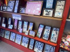 -PIGGYOO人生四格漫画店(朝外店)
