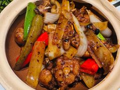 -芽笼芽笼新加坡餐厅(环球港店)