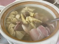 -蘭心餐厅(进贤路店)