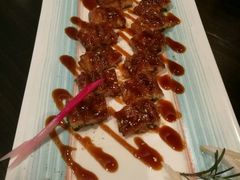 -月下料理(楷林IFC店)