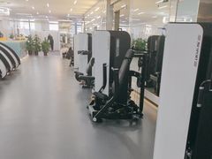 -优昂健身(新光界店)
