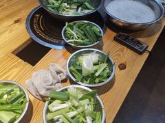 -大自然醉鹅·铁锅火焰鹅(上海联洋店)
